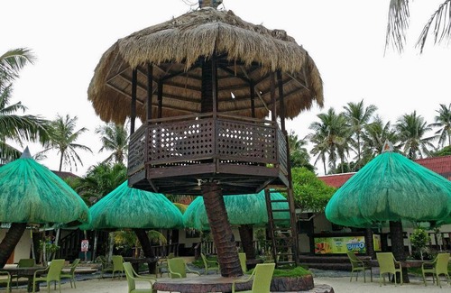 San Francisco Island Resort | 36 m² Resort ∙ 6 guests