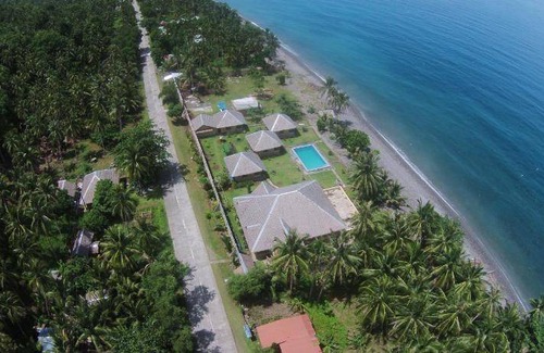 Pintuyan Apartment | 36 m² Serviced apartment ∙ 3 guests
