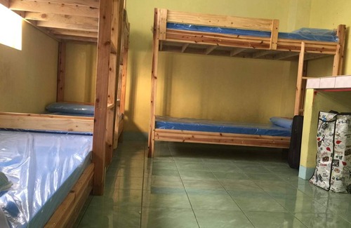 Katuparan Apartment | 360 m² Apartment ∙ 17 bedrooms ∙ 30 guests
