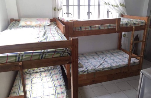 Katuparan Apartment | 360 m² Apartment ∙ 17 bedrooms ∙ 30 guests