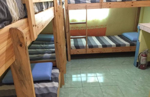 Katuparan Apartment | 360 m² Apartment ∙ 17 bedrooms ∙ 30 guests