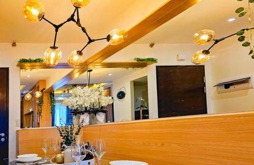 Bacolod Apartment | 37 m² Apartment ∙ 1 bedroom ∙ 4 guests