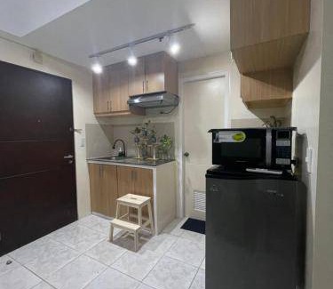 Novaliches Apartment | 37 m² Apartment ∙ 3 bedrooms ∙ 6 guests