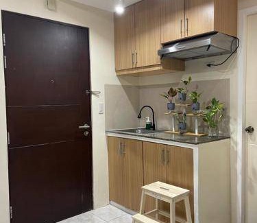 Novaliches Apartment | 37 m² Apartment ∙ 3 bedrooms ∙ 6 guests