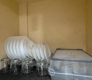 Novaliches Apartment | 37 m² Apartment ∙ 3 bedrooms ∙ 6 guests
