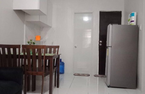 Mandaue House | 37 m² Bungalow ∙ 2 bedrooms ∙ 4 guests