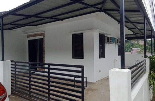 Mandaue House | 37 m² Bungalow ∙ 2 bedrooms ∙ 4 guests