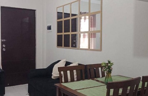 Mandaue House | 37 m² Bungalow ∙ 2 bedrooms ∙ 4 guests
