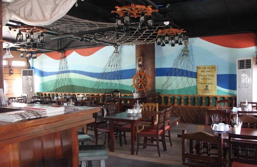 Olongapo Hotel | 37 m² Hotel ∙ 127 guests