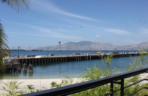 Olongapo Hotel | 37 m² Hotel ∙ 127 guests