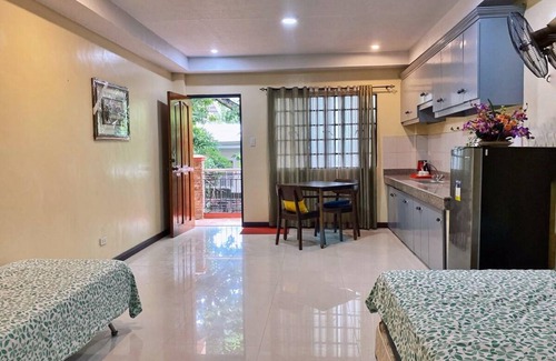 Lucena Apartment | 38 m² Apartment ∙ 1 bedroom ∙ 4 guests