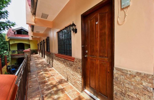Lucena Apartment | 38 m² Apartment ∙ 1 bedroom ∙ 4 guests