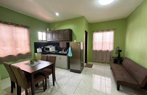 Taculing Apartment | 38 m² Apartment ∙ 3 guests