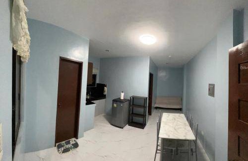 Taculing Apartment | 38 m² Apartment ∙ 3 guests