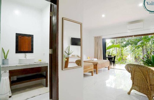 Basdiot Bed & Breakfast | 38 m² Bed and breakfast ∙ 8 guests