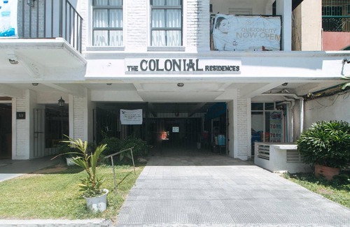 Loyola Heights Hotel | 38 m² Hotel ∙ 2 guests