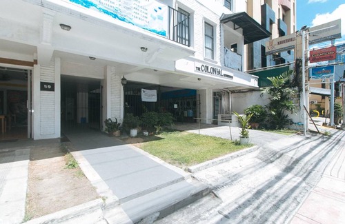 Loyola Heights Hotel | 38 m² Hotel ∙ 2 guests