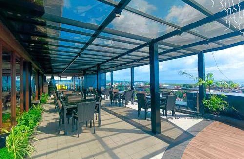 Calbayog Hotel | 38 m² Hotel ∙ 3 guests