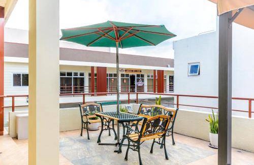 Calapan Hotel | 38 m² Hotel ∙ 6 guests