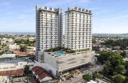 Guadalupe Apartment | 38 m² Serviced apartment ∙ 6 guests