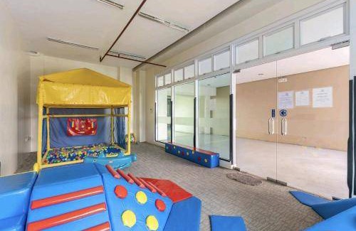 Guadalupe Apartment | 38 m² Serviced apartment ∙ 6 guests