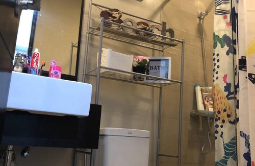 Yapak Apartment | 39 m² Apartment ∙ 1 bedroom ∙ 4 guests