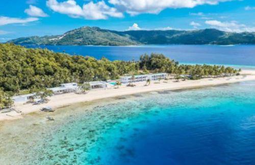 Romblon Island Bed & Breakfast | 39 m² Bed and breakfast ∙ 2 guests