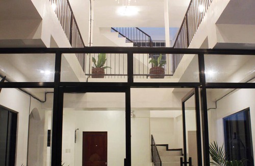 Oslob Bed & Breakfast | 39 m² Bed and breakfast ∙ 6 guests