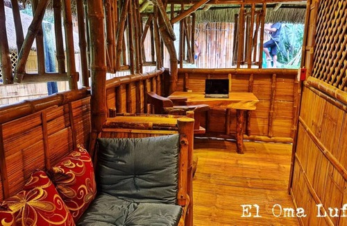 Tupi House | 39 m² House ∙ 2 bedrooms ∙ 12 guests