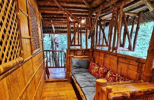 Tupi House | 39 m² House ∙ 2 bedrooms ∙ 12 guests