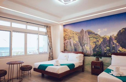 Cabangan Resort | 39 m² Resort ∙ 20 guests