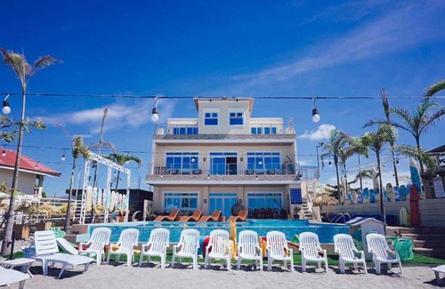 Cabangan Resort | 39 m² Resort ∙ 20 guests
