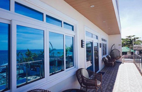 Cabangan Resort | 39 m² Resort ∙ 20 guests