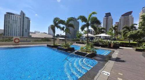 Socorro Apartment | 39 m² Serviced apartment ∙ 4 guests