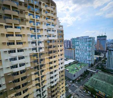 Socorro Apartment | 39 m² Serviced apartment ∙ 4 guests