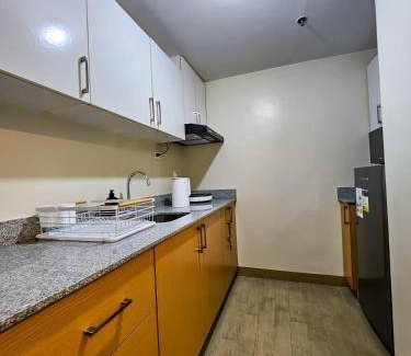 Socorro Apartment | 39 m² Serviced apartment ∙ 4 guests