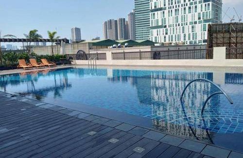 Socorro Apartment | 39 m² Serviced apartment ∙ 4 guests