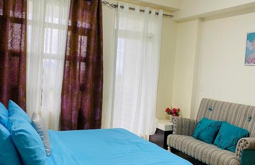 Laurel Apartment | 3Ff-chardonnay