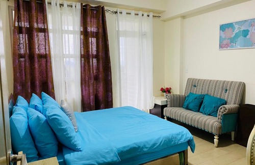 Laurel Apartment | 3Ff-chardonnay