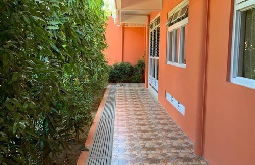 San Nicolas Apartment | 40 m² Apartment ∙ 2 bedrooms ∙ 8 guests
