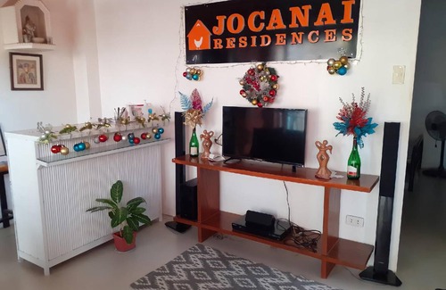 San Nicolas Apartment | 40 m² Apartment ∙ 2 bedrooms ∙ 8 guests