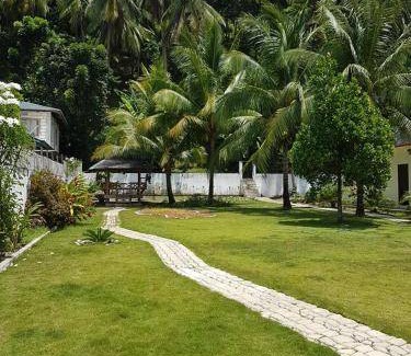 Garcia Hernandez Apartment | 40 m² Apartment ∙ 1 bedroom ∙ 2 guests