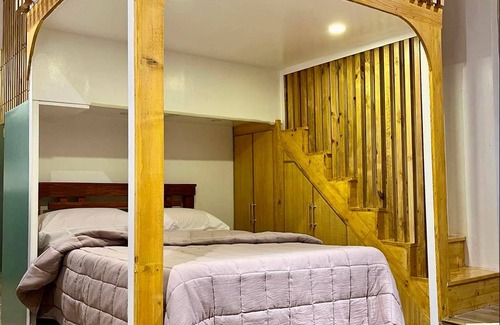 Dagupan Apartment | 40 m² Apartment ∙ 6 guests