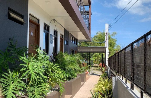 Dagupan Apartment | 40 m² Apartment ∙ 6 guests