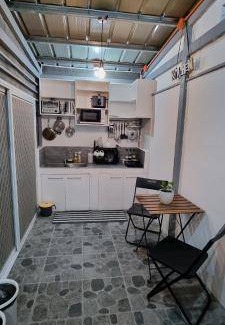 Butuan Apartment | 40 m² Apartment ∙ 2 bedrooms ∙ 4 guests