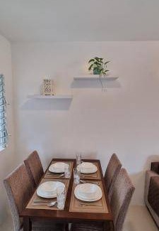 Butuan Apartment | 40 m² Apartment ∙ 2 bedrooms ∙ 4 guests
