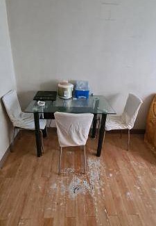 Taytay Apartment | 40 m² Apartment ∙ 1 bedroom ∙ 4 guests