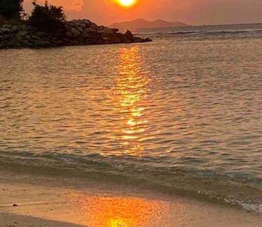 Nasugbu Apartment | 40 m² Apartment ∙ 1 bedroom ∙ 6 guests