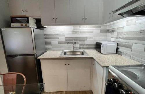 Nasugbu Apartment | 40 m² Apartment ∙ 1 bedroom ∙ 6 guests