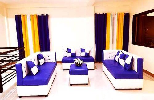 Lucban Apartment | 40 m² Apartment ∙ 3 guests